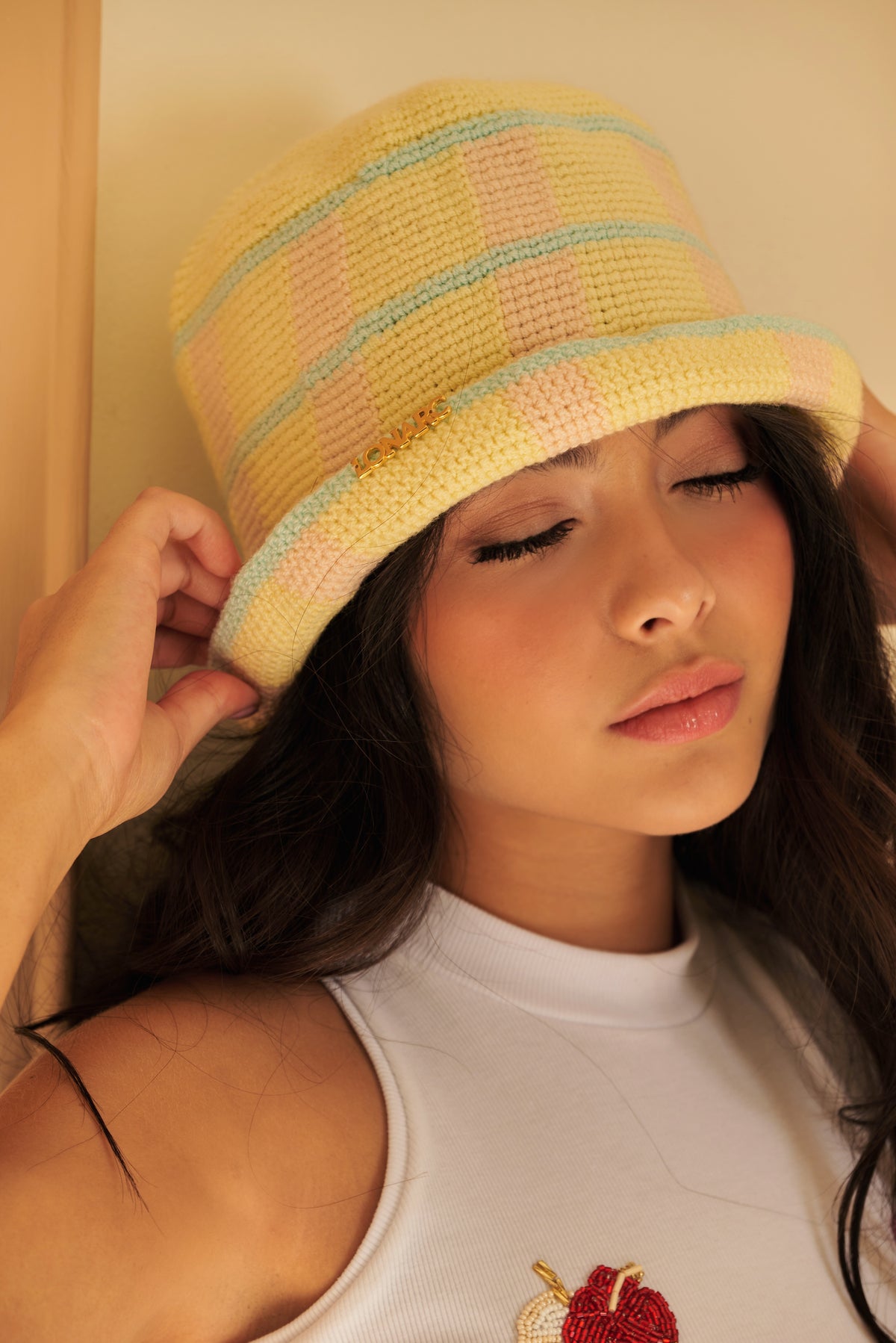 Tropical Gorro