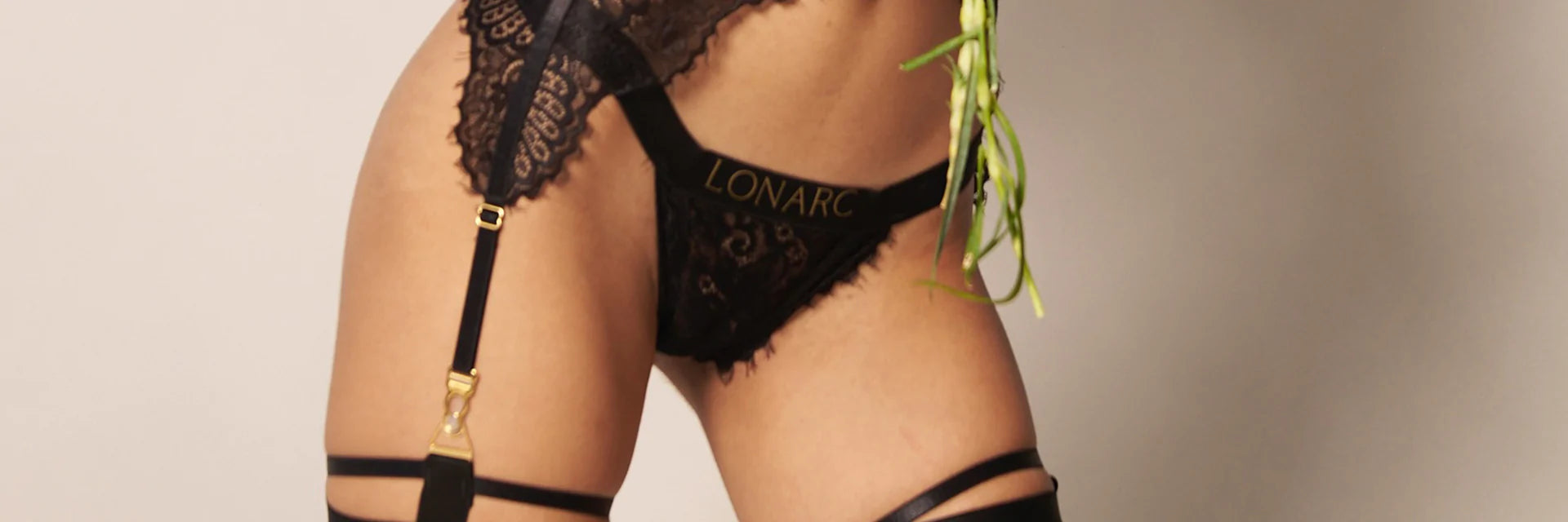Sale Bottoms Lencería