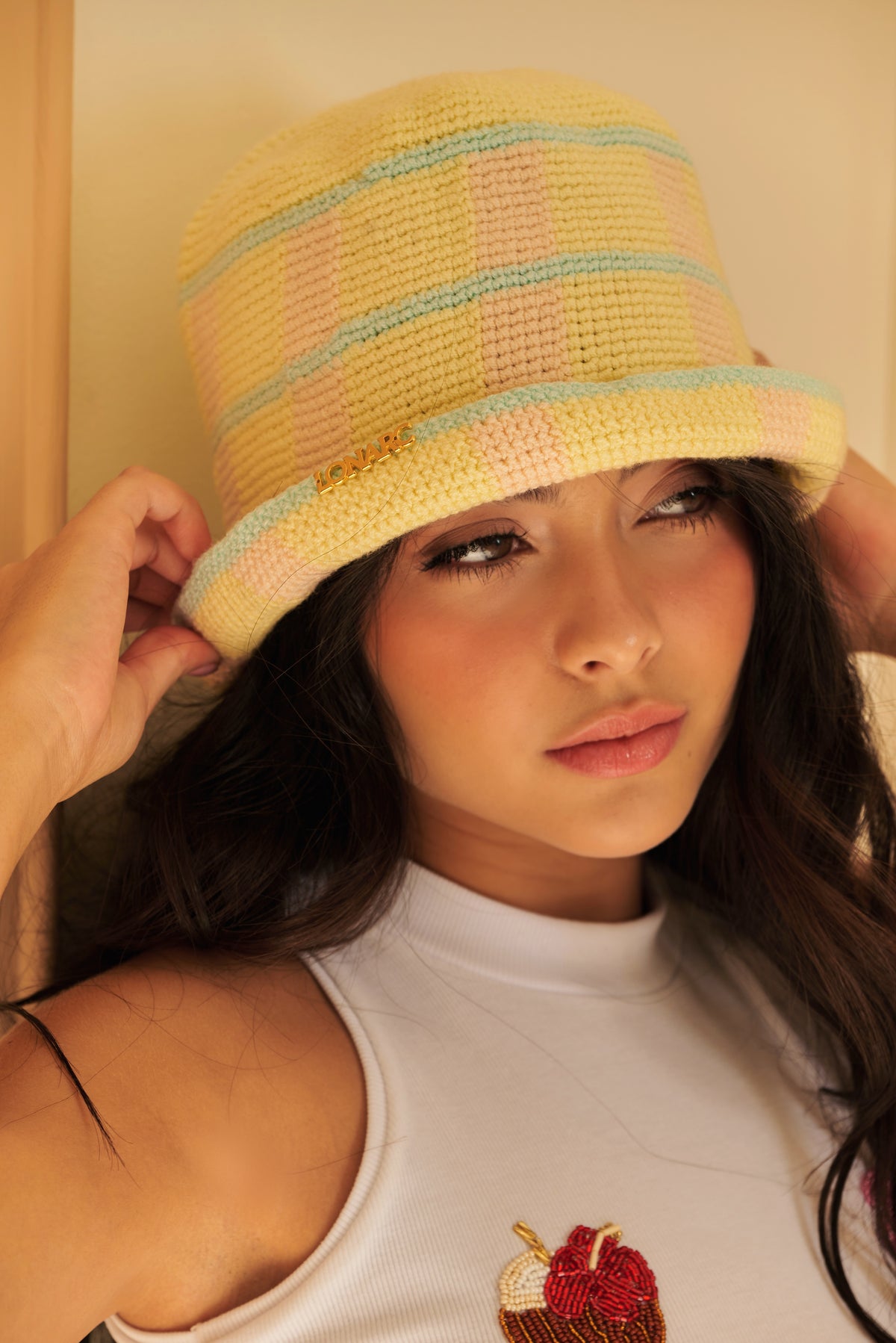 Tropical Gorro