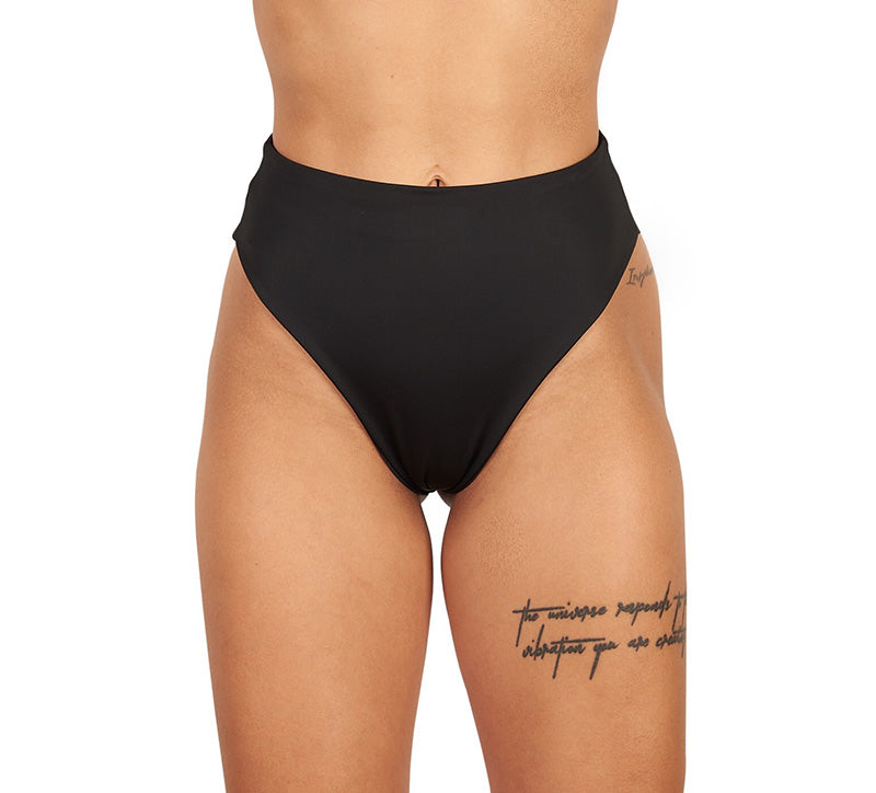 Kiwa Bottom Negro