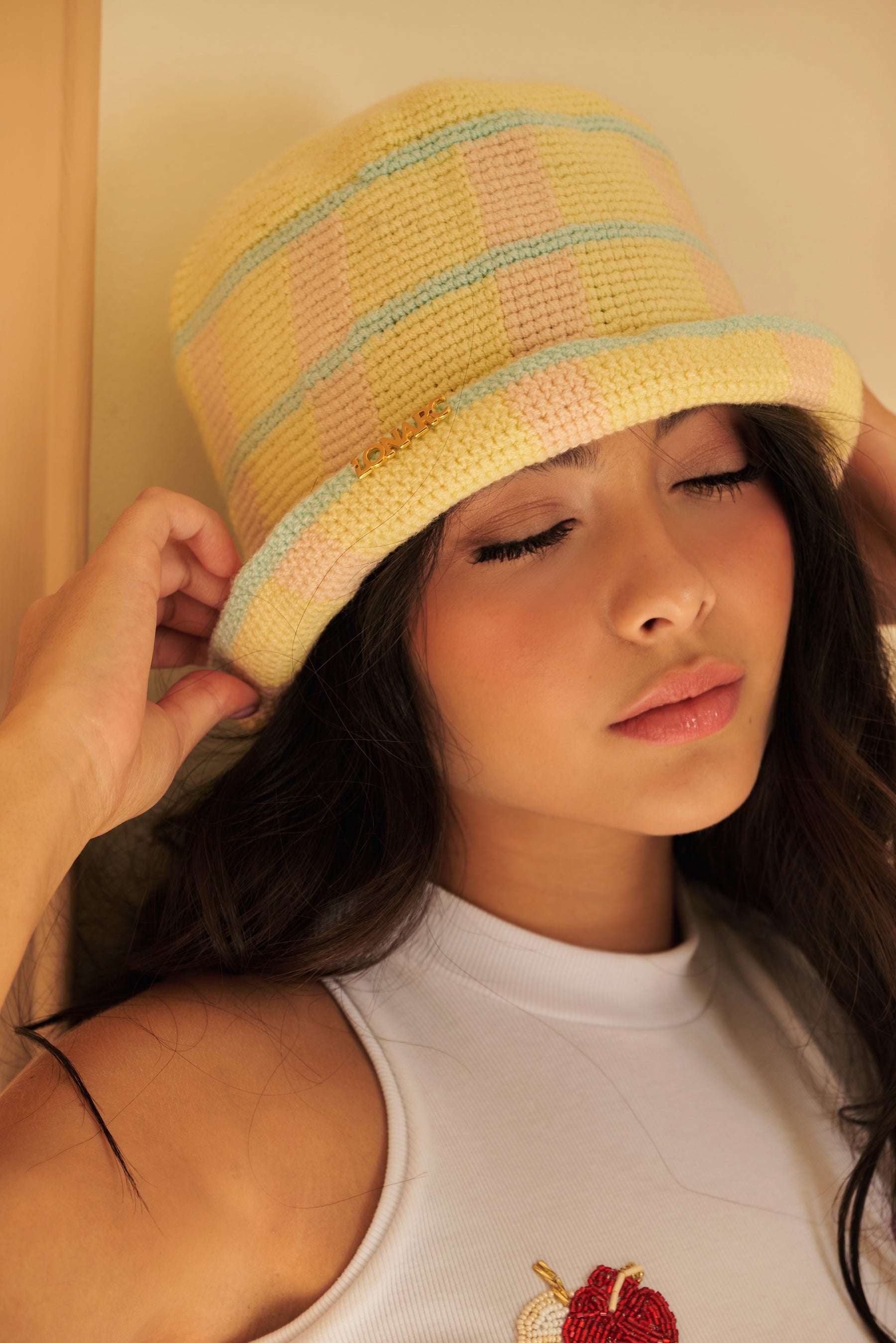 Tropical Gorro