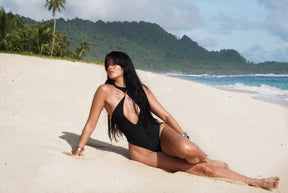 Araw One Piece Negro