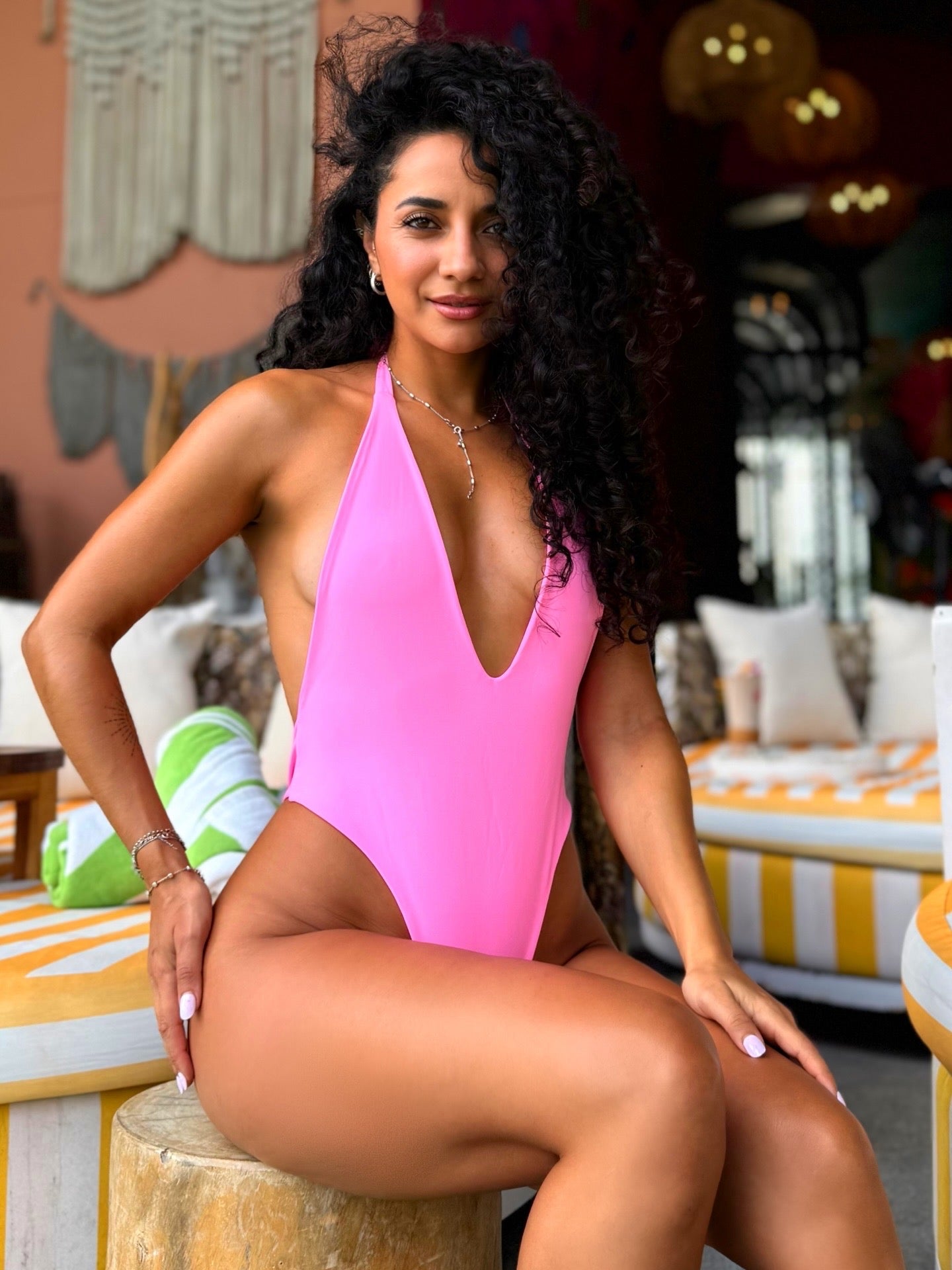 Alon One Piece Gummy