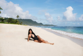 Araw One Piece Negro