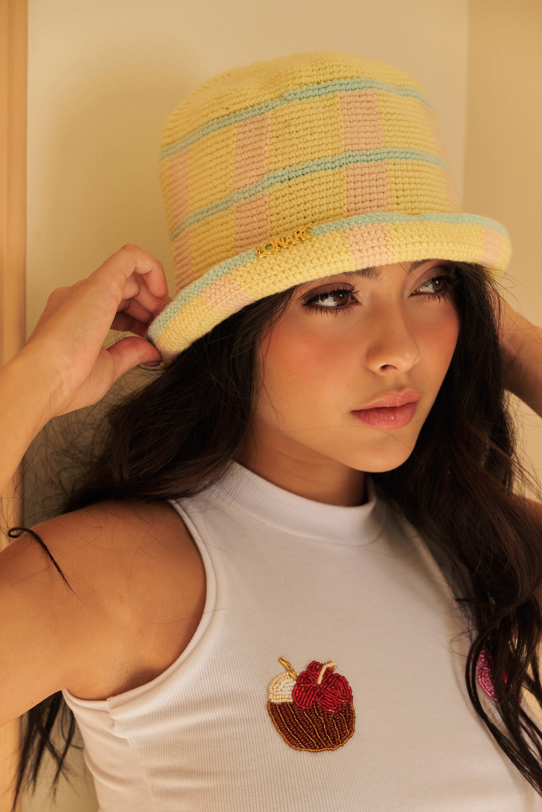 Tropical Gorro