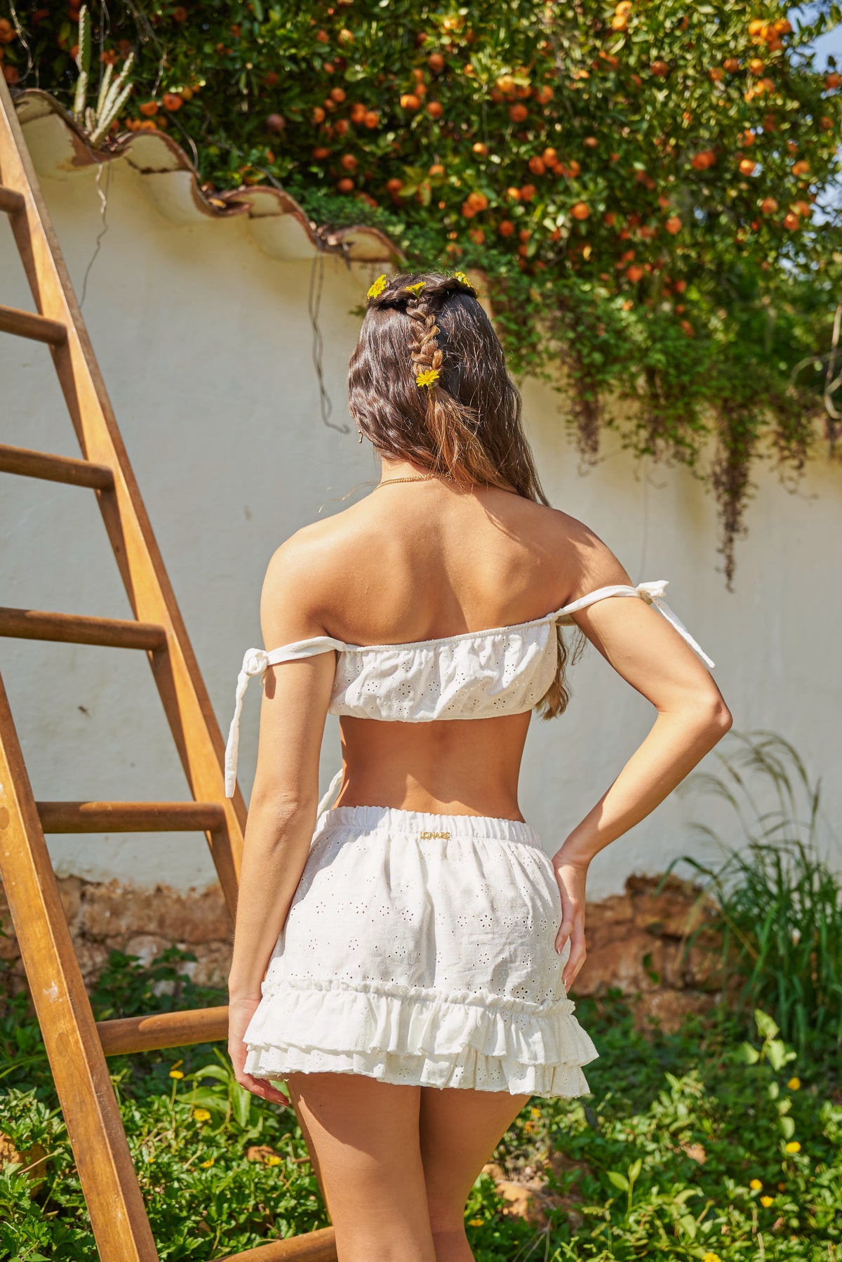 Fiorella Top