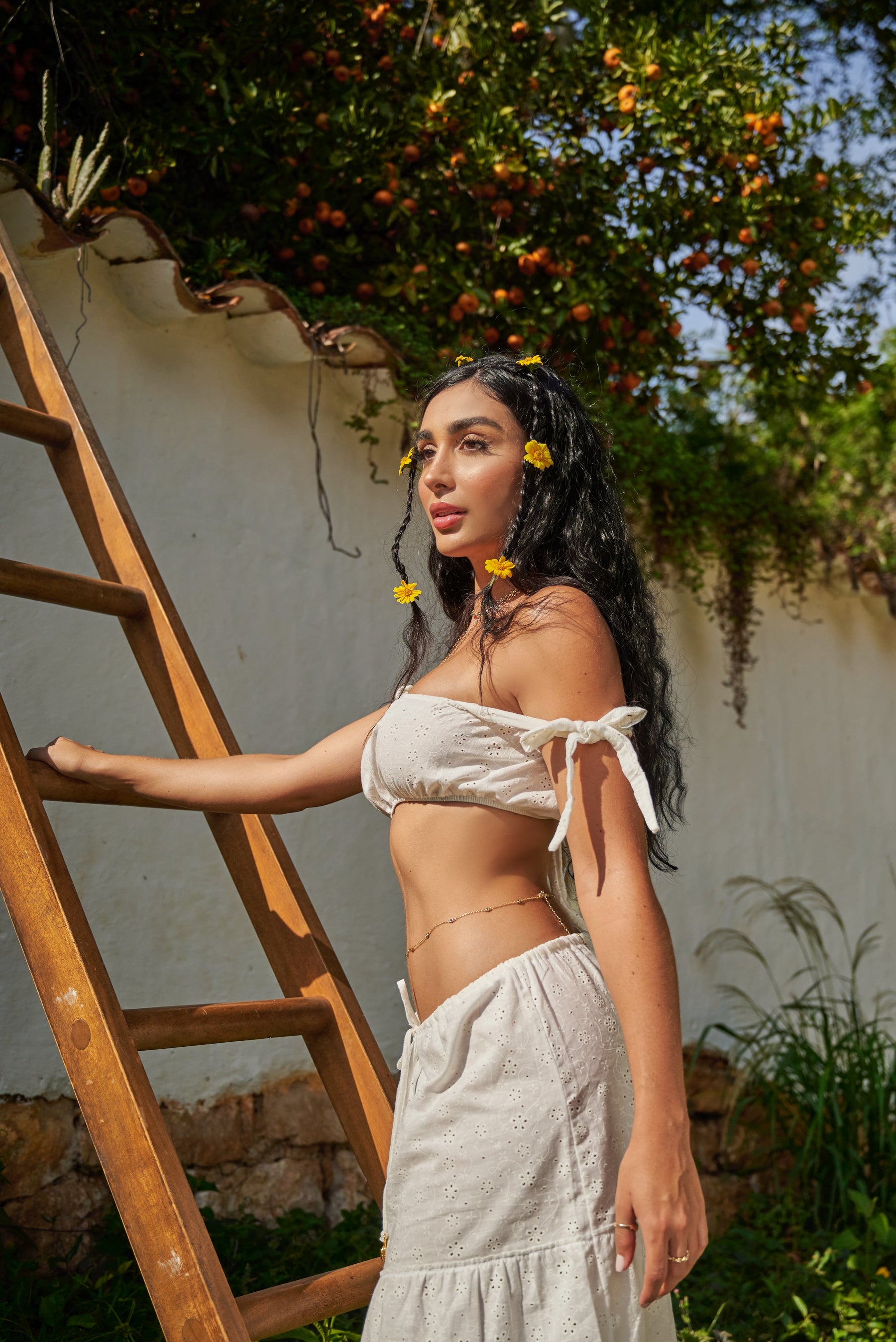 Fiorella Top