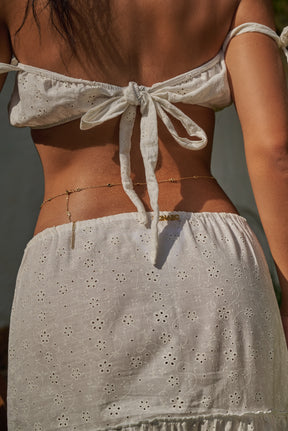 Fiorella Top