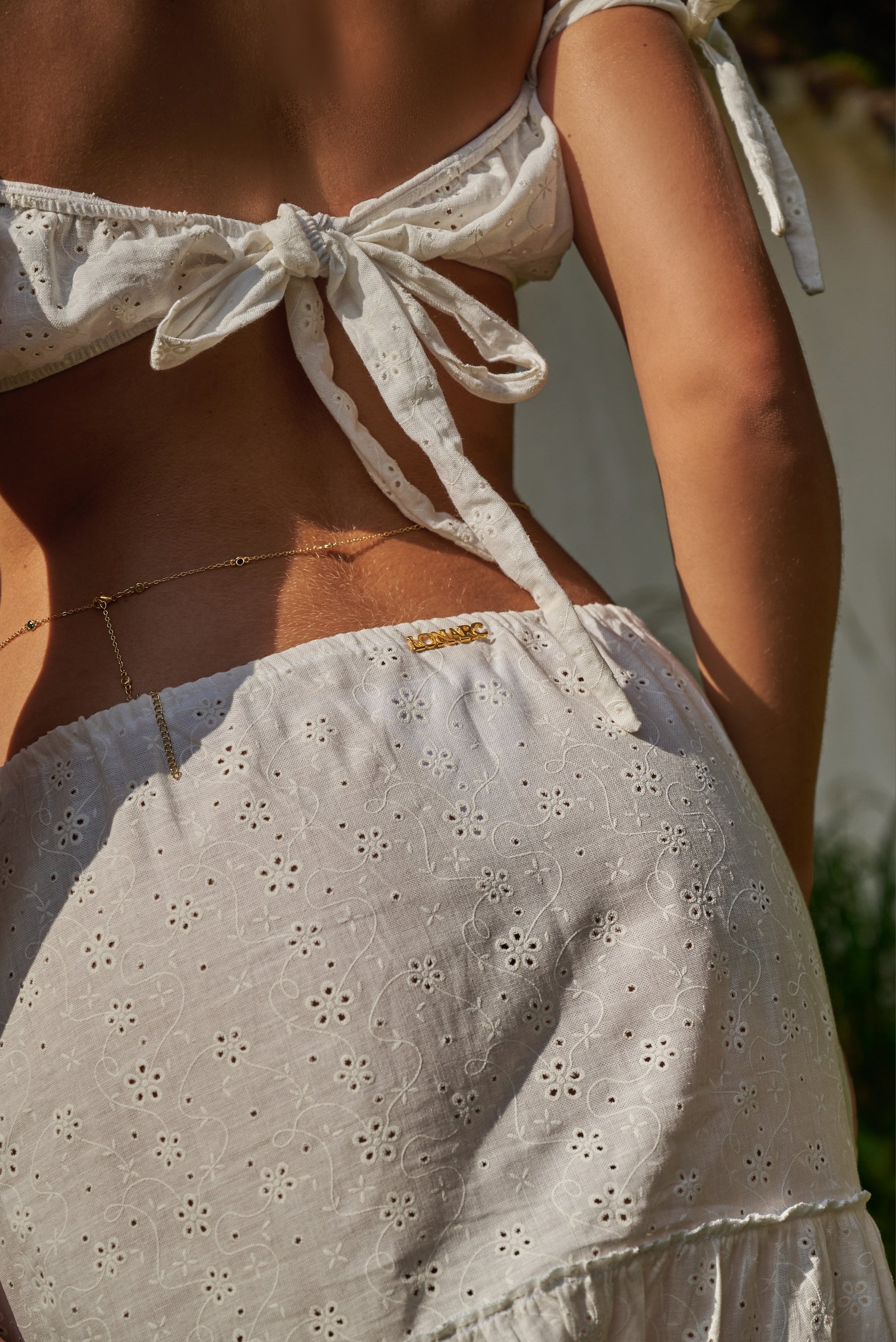 Fiorella Top