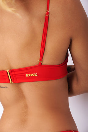 Meraki Bottom Rojo