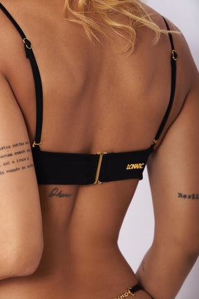 Meraki Bottom Negro
