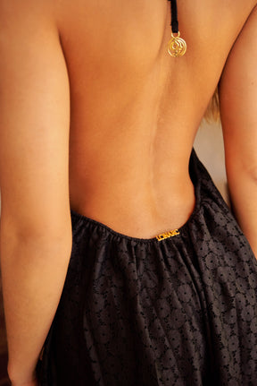 Margarita Dress Negro